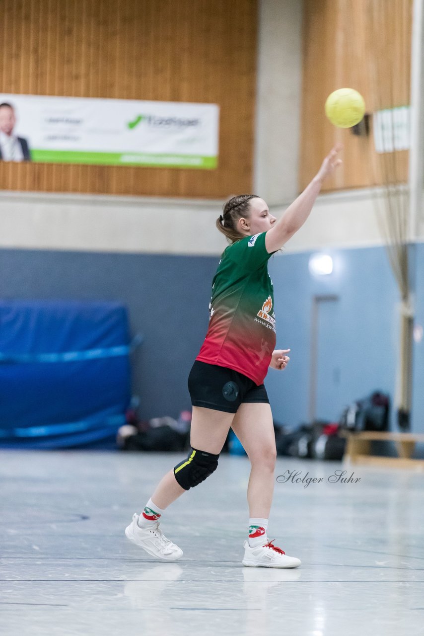 Bild 169 - Frauen HSG Kremperheide/Muensterdorf - HSG Joerl-Vioel : Ergebnis: 34:27